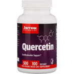 Jarrow Formulas Quercetin 500 mg