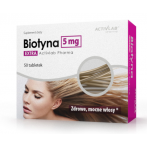 Activlab Biotin Extra 5000