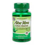 Holland & Barrett Aloe Vera Colon Cleanse  330 mg