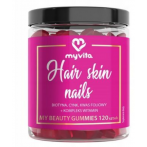 MyVita Hair skin nails