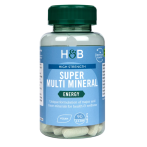 Holland & Barrett High Strength Super Multi Mineral (including Iodine)