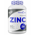 6Pak Nutrition Zinc