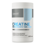 OstroVit Creatine Monohydrate 3000 Kreatinas