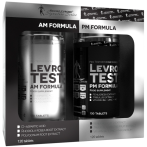 Kevin Levrone LevroTest AM PM formula