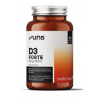 UNS Vitamin D3 Forte 8000 iu