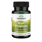 Swanson Bee Propolis 550 mg