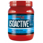 Activlab Isoactive Carbohydrates Intra Workout