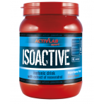 Activlab Isoactive Carbohydrates Post Workout & Recovery