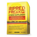 PharmaFreak Ripped Freak Riebalų degikliai Svorio valdymas