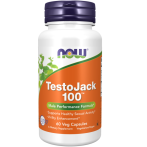 Now Foods TestoJack 100