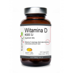 Kenay AG Vitamin D3 4000 iu