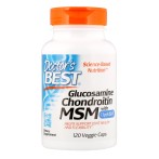 Doctor's Best Glucosamine Chondroitin MSM