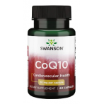 Swanson Coenzyme Q-10 30 mg