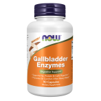 Now Foods Gallbladder Enzymes