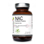 Kenay AG N-acetyl-L-cysteine (NAC) 150 mg