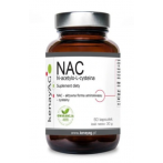 Kenay AG NAC N-acetyl-L-cysteine 150 mg