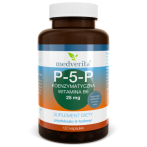 Medverita P-5-P 25 mg