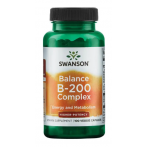 Swanson Balance B-200 Complex