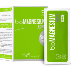 Biofarmacija Bio Magnesium Forte 500 mg