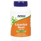 Now Foods Licorice Root 450 mg