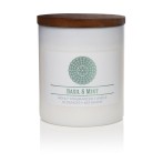 Colonial Candle® Aromātiskā Svece Basil & Mint