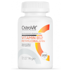 OstroVit Vitamin B12 Methylocobalamin