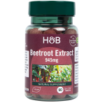 Holland & Barrett Beetroot Extract 945 mg