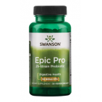 Swanson Epic Pro 25-Strain Probiotic