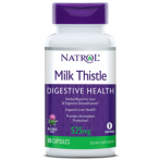 Natrol Milk Thistle 525 mg