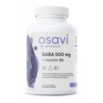 Osavi Gaba 500 mg + Vitamin B6