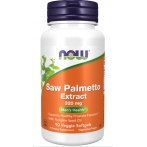 Now Foods Saw Palmetto Extract 320 mg
