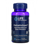 Life Extension PalmettoGuard, Saw Palmetto with Beta-Sitosterol