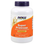 Now Foods Super Primrose 1300 mg