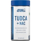 Applied Nutrition Tudca + NAC