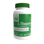 Health Thru Nutrition L-Theanine 200 mg as PhytoSure Аминокислоты