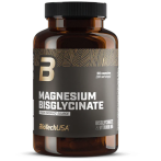 Biotech Usa Magnesium Bisglycinate