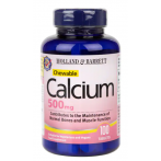 Holland & Barrett Chewable Calcium 500 mg