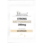 Forest Vitamin Strong Nattokinase 200 mg