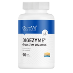 OstroVit Digezyme Digestive Enzymes