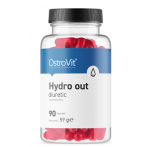 OstroVit Hydro out diuretic Диуретики Водные Таблетки Контроль Веса