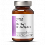 OstroVit Methyl B-Complex