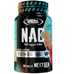 Real Pharm NAC 500 mg