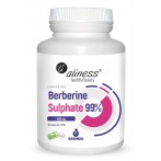 Aliness Berberine Sulphate 99% 400 mg