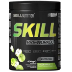 Skill Pre-Workout