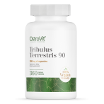 OstroVit Tribulus Terrestris Testosterone Level Support