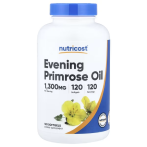 Nutricost Evening Primrose Oil 1300 mg