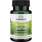 Swanson Avena Sativa 400 mg