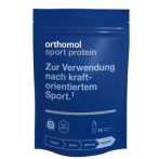 Orthomol Sport Protein Vadakuvalk Valgud