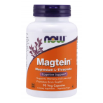 Now Foods Magtein Magnesium L-Threonate