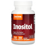 Jarrow Formulas Inositol 750 mg